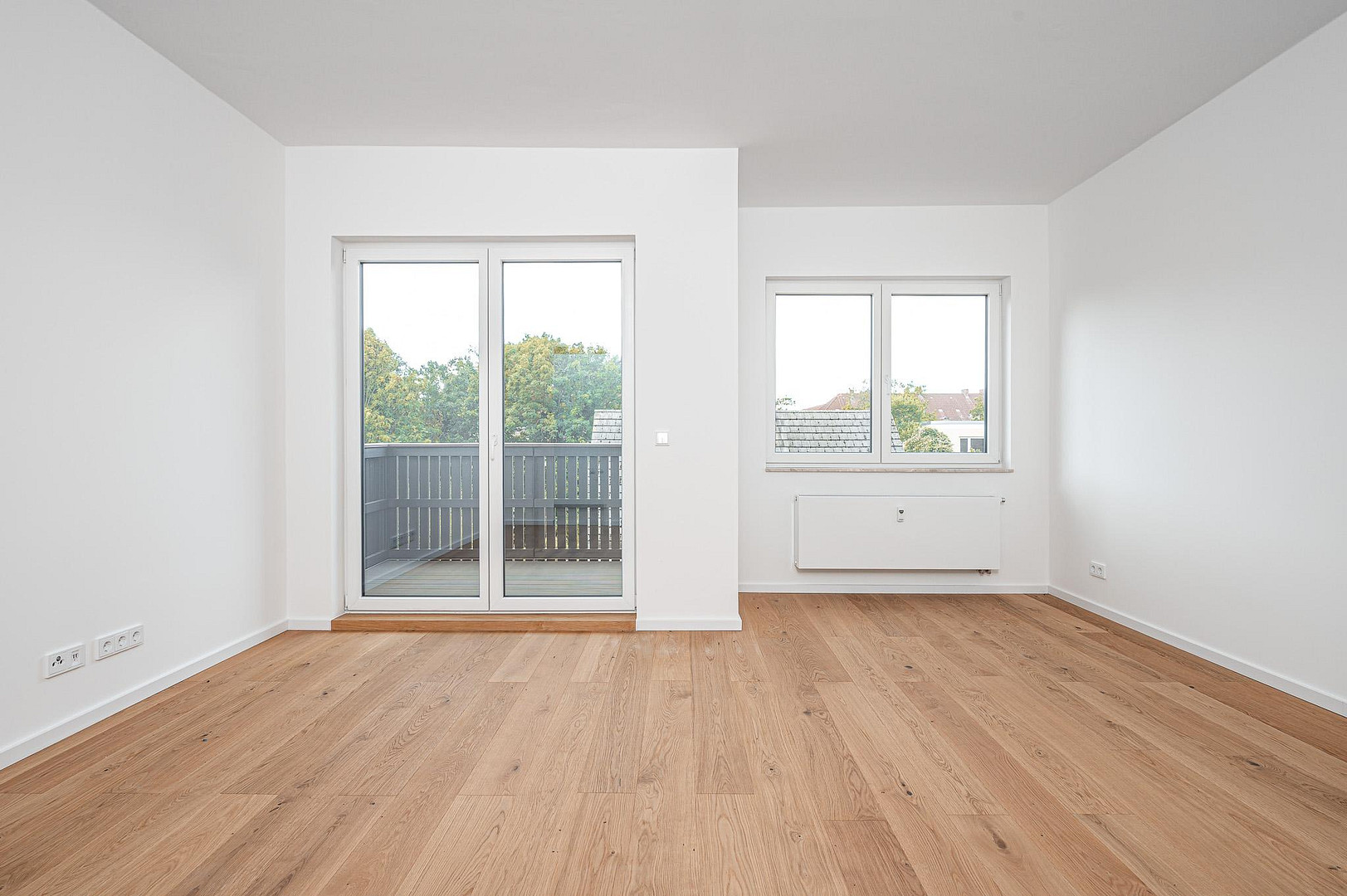 Dachwohnung - Erstbezug nach Renovierung - Grün und Zentral – Leydenallee 37, 12167 Berlin(Steglitz) – Vorschaubild 14