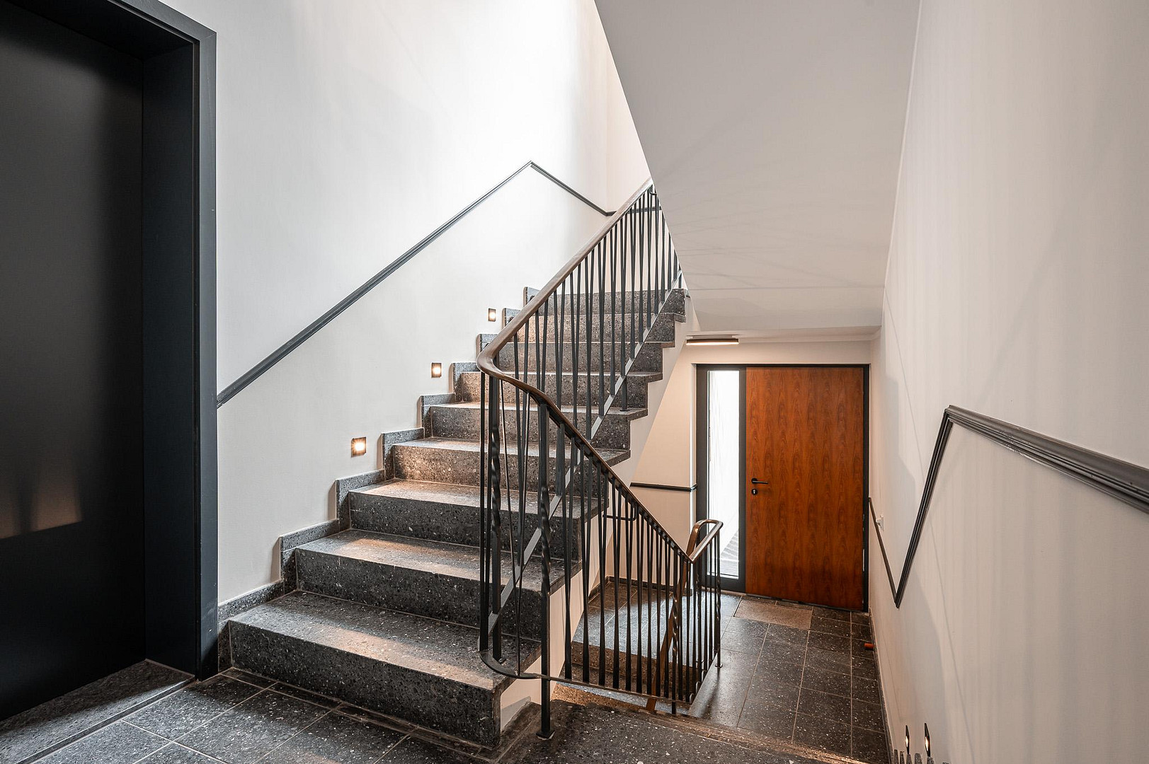 Dachwohnung - Erstbezug nach Renovierung - Grün und Zentral – Leydenallee 37, 12167 Berlin(Steglitz) – Vorschaubild 9