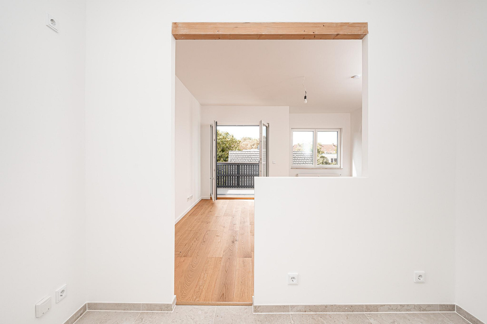 Dachwohnung - Erstbezug nach Renovierung - Grün und Zentral – Leydenallee 37, 12167 Berlin(Steglitz) – Vorschaubild 18