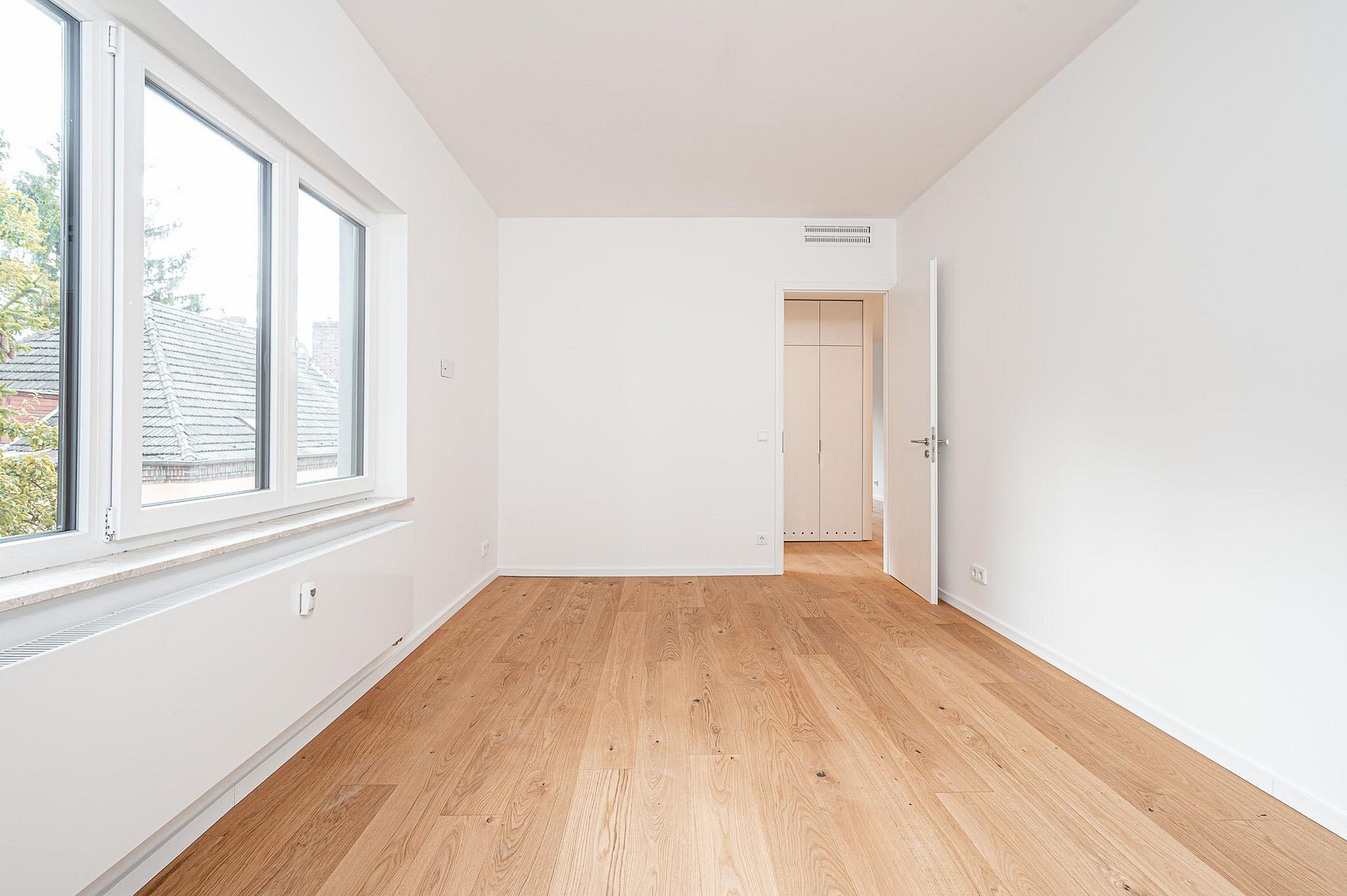 Dachwohnung - Erstbezug nach Renovierung - Grün und Zentral – Leydenallee 37, 12167 Berlin(Steglitz) – Vorschaubild 23