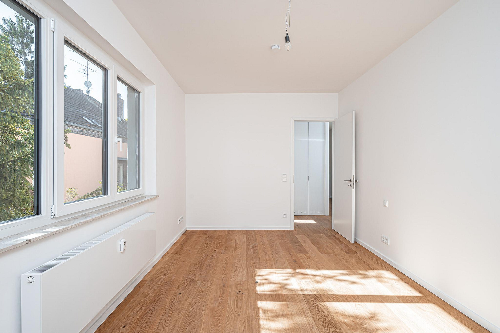 Dachwohnung - Erstbezug nach Renovierung - Grün und Zentral – Leydenallee 37, 12167 Berlin(Steglitz) – Vorschaubild 21