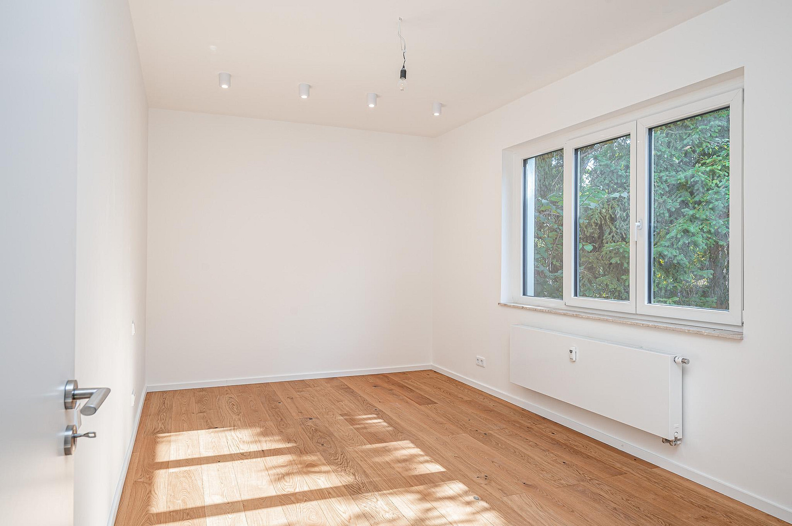 Dachwohnung - Erstbezug nach Renovierung - Grün und Zentral – Leydenallee 37, 12167 Berlin(Steglitz) – Vorschaubild 20