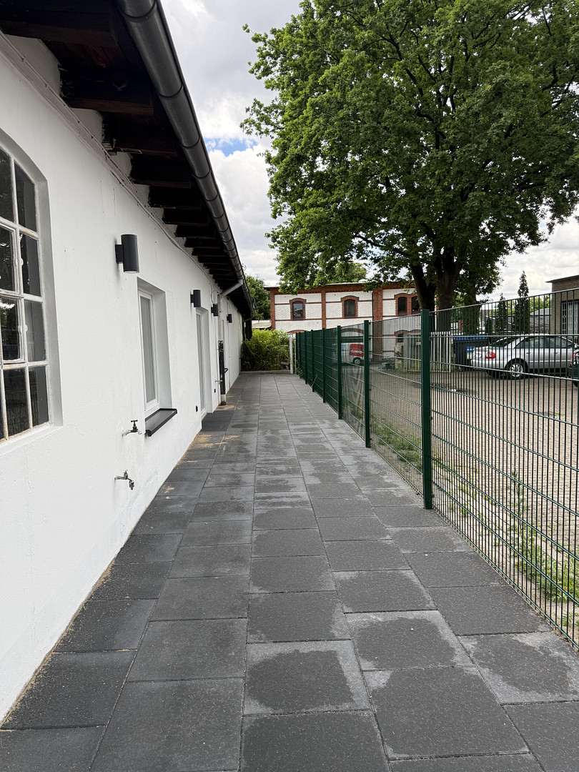 Modernes Wohnen: Neubau-Flair in zentraler Lage Hamburg-Bahrenfeld Bezirk Altona – Theodorstraße 41 i, 22761 Hamburg(Bahrenfeld) – Vorschaubild 12