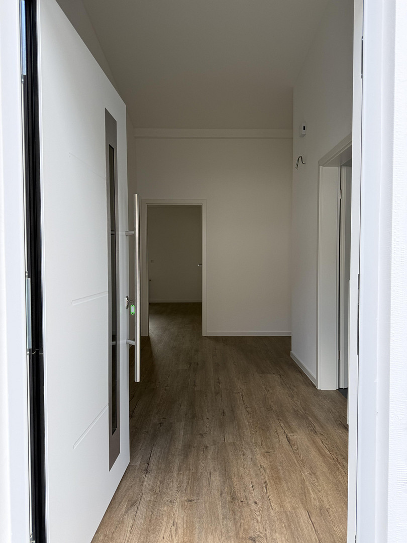 Modernes Wohnen: Neubau-Flair in zentraler Lage Hamburg-Bahrenfeld Bezirk Altona – Theodorstraße 41 i, 22761 Hamburg(Bahrenfeld) – Vorschaubild 2