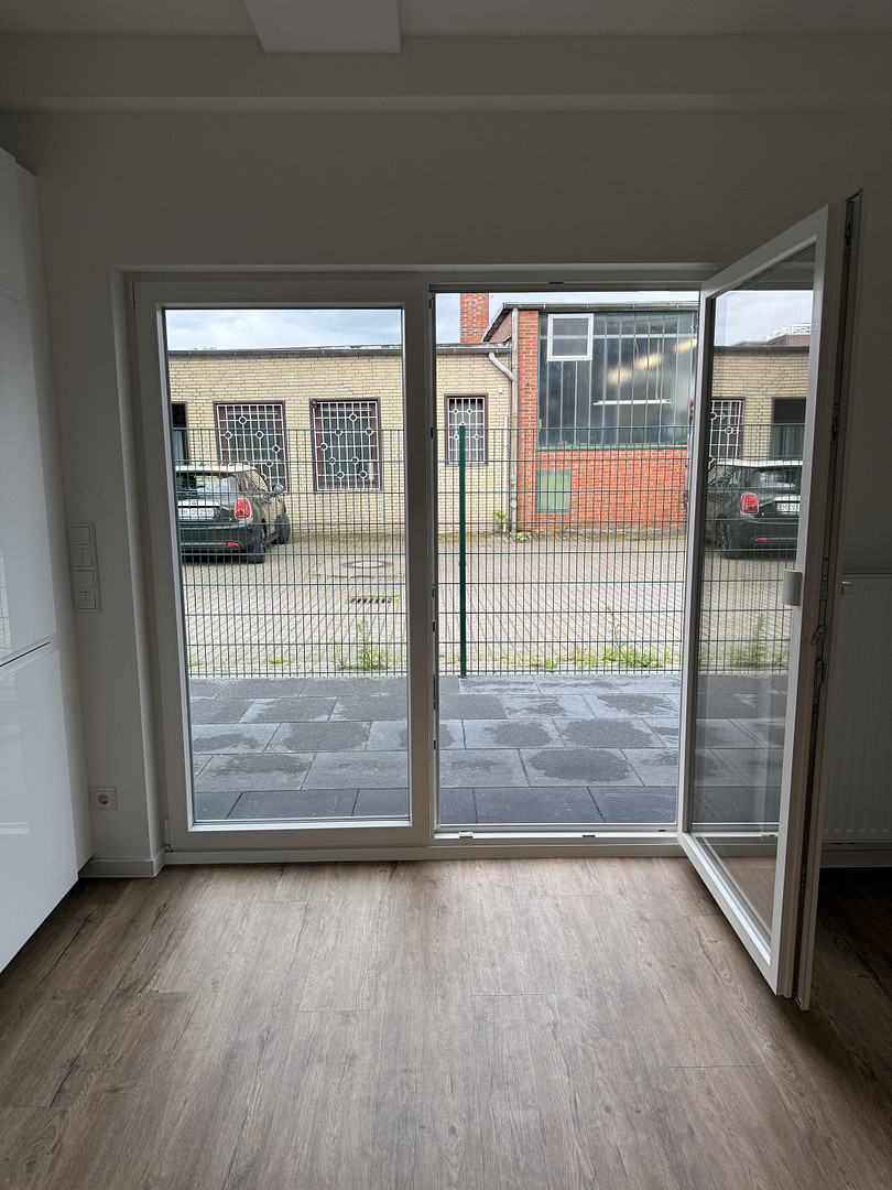 Modernes Wohnen: Neubau-Flair in zentraler Lage Hamburg-Bahrenfeld Bezirk Altona – Theodorstraße 41 i, 22761 Hamburg(Bahrenfeld) – Vorschaubild 11