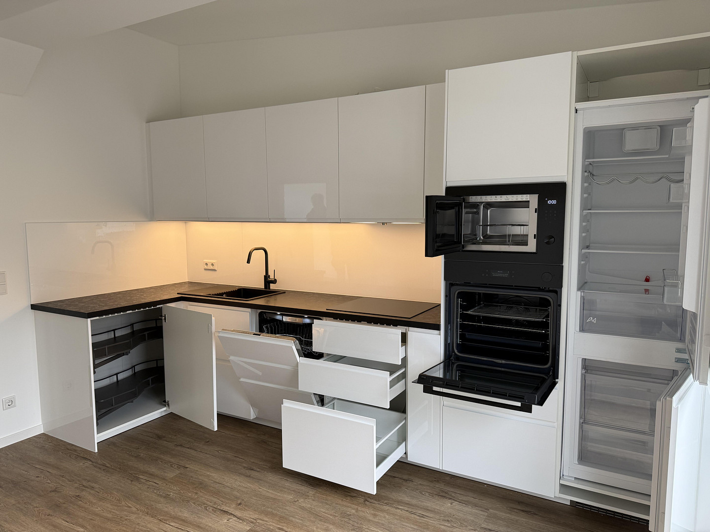 Modernes Wohnen: Neubau-Flair in zentraler Lage Hamburg-Bahrenfeld Bezirk Altona – Theodorstraße 41 i, 22761 Hamburg(Bahrenfeld) – Vorschaubild 10