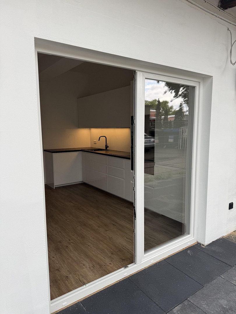 Modernes Wohnen: Neubau-Flair in zentraler Lage Hamburg-Bahrenfeld Bezirk Altona – Theodorstraße 41 i, 22761 Hamburg(Bahrenfeld) – Vorschaubild 13