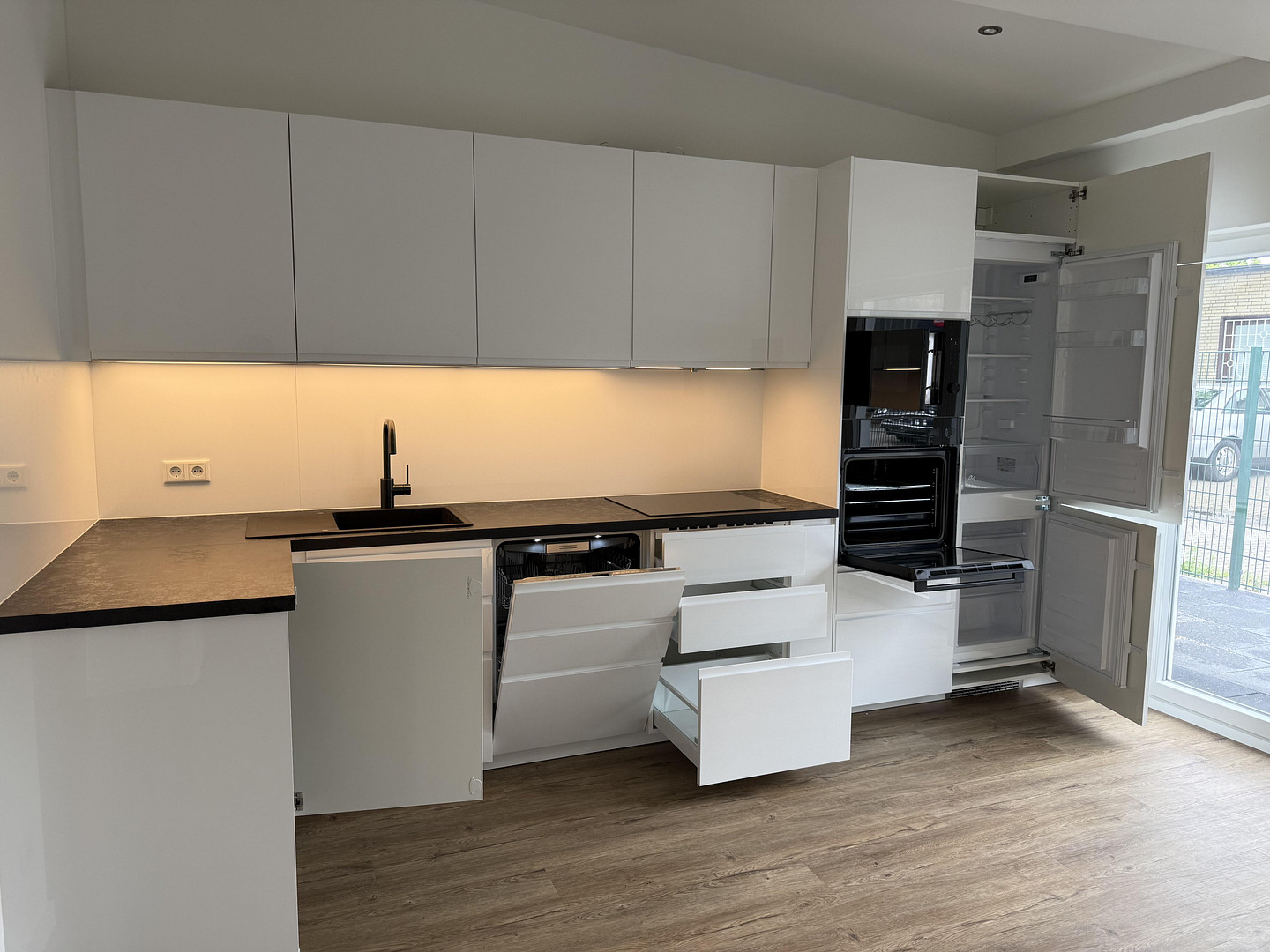 Modernes Wohnen: Neubau-Flair in zentraler Lage Hamburg-Bahrenfeld Bezirk Altona – Theodorstraße 41 i, 22761 Hamburg(Bahrenfeld) – Vorschaubild 9