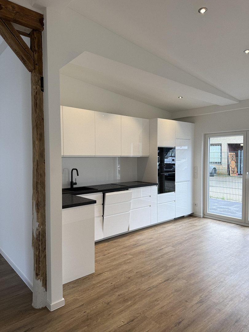Modernes Wohnen: Neubau-Flair in zentraler Lage Hamburg-Bahrenfeld Bezirk Altona – Theodorstraße 41 i, 22761 Hamburg(Bahrenfeld) – Vorschaubild 8