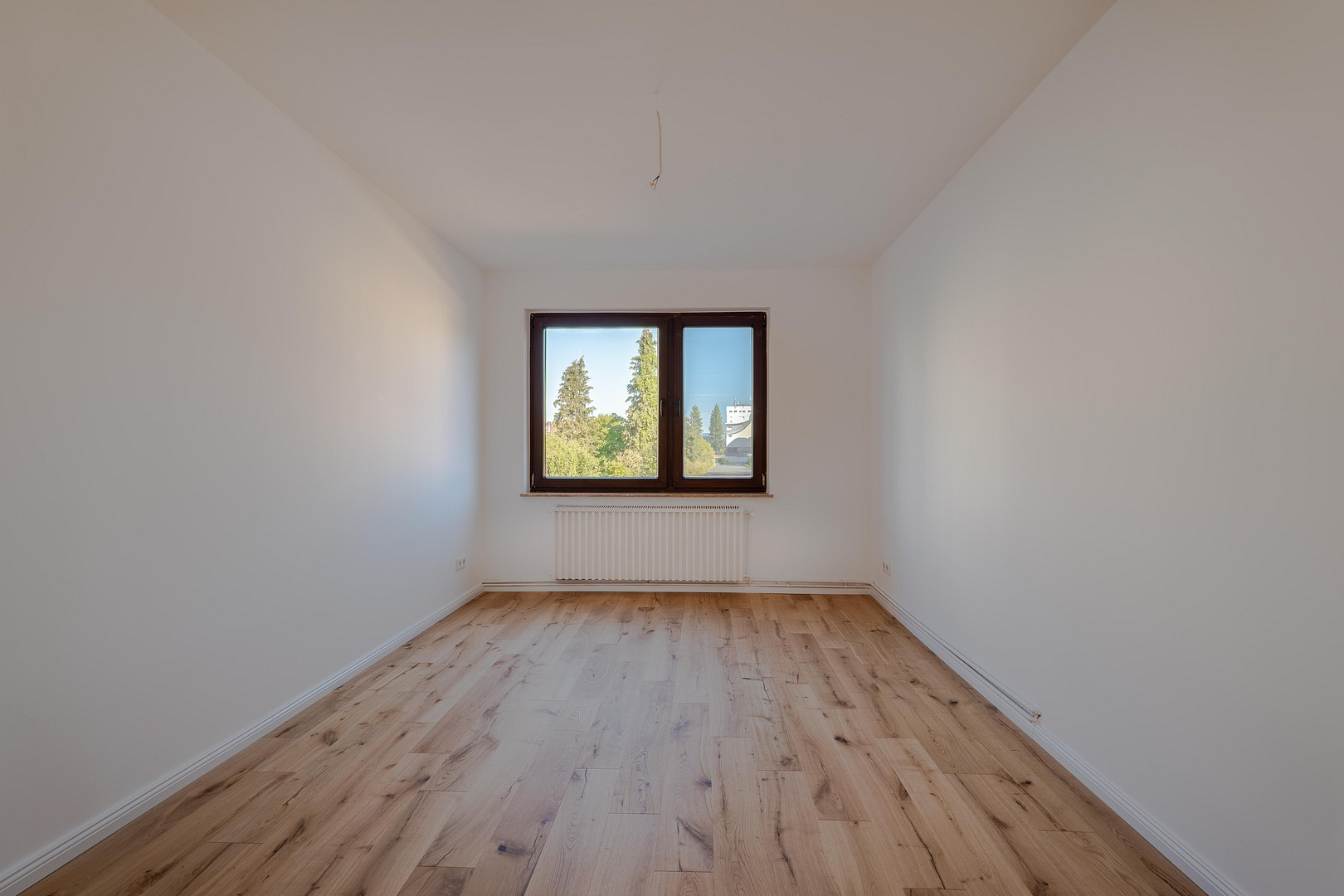 Traumhafte Dachterrasse: Sanierte 2-Zimmerwohnung – Föhrenstraße 27, 28207 Bremen(Hemelingen) – Vorschaubild 6