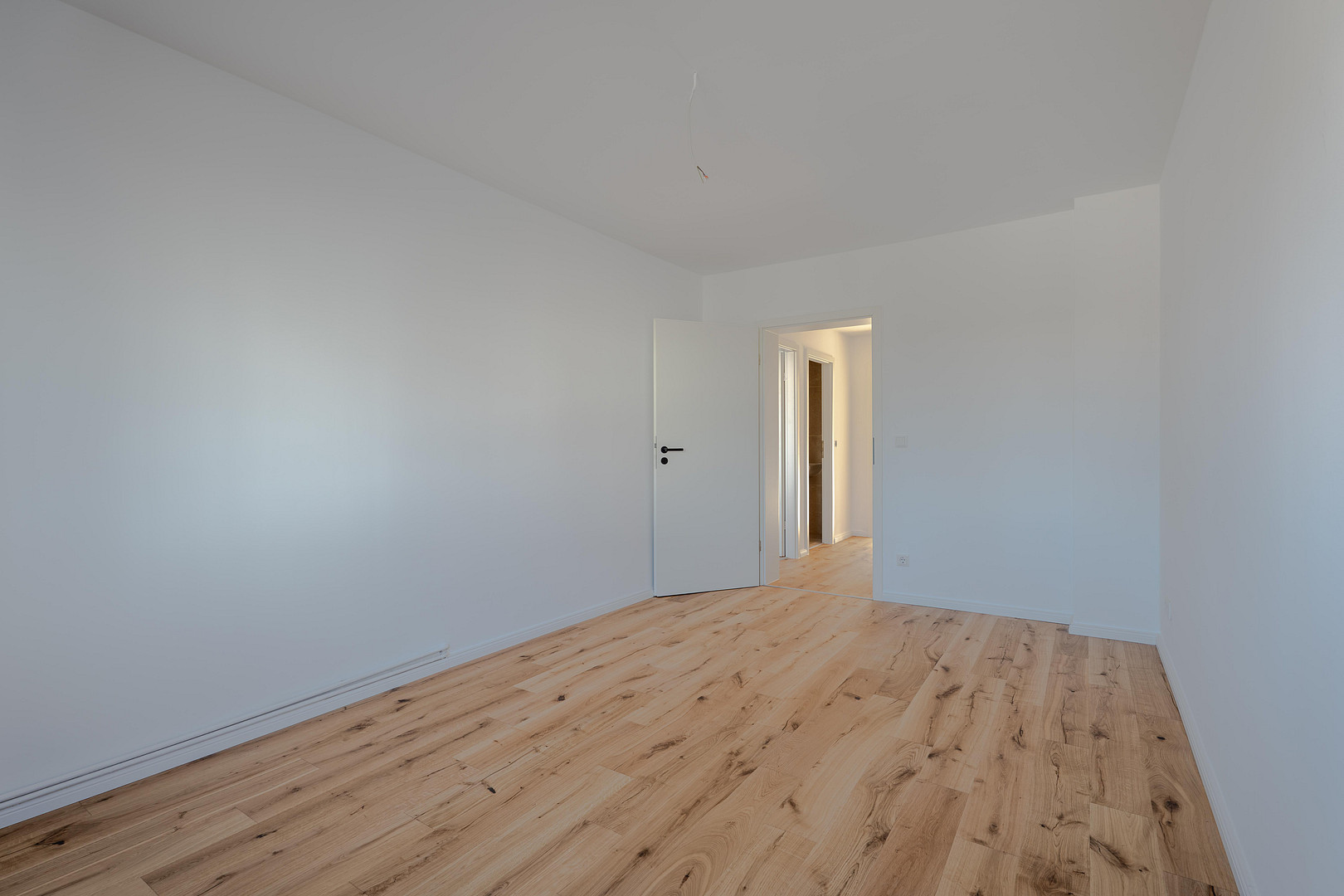 Traumhafte Dachterrasse: Sanierte 2-Zimmerwohnung – Föhrenstraße 27, 28207 Bremen(Hemelingen) – Vorschaubild 7