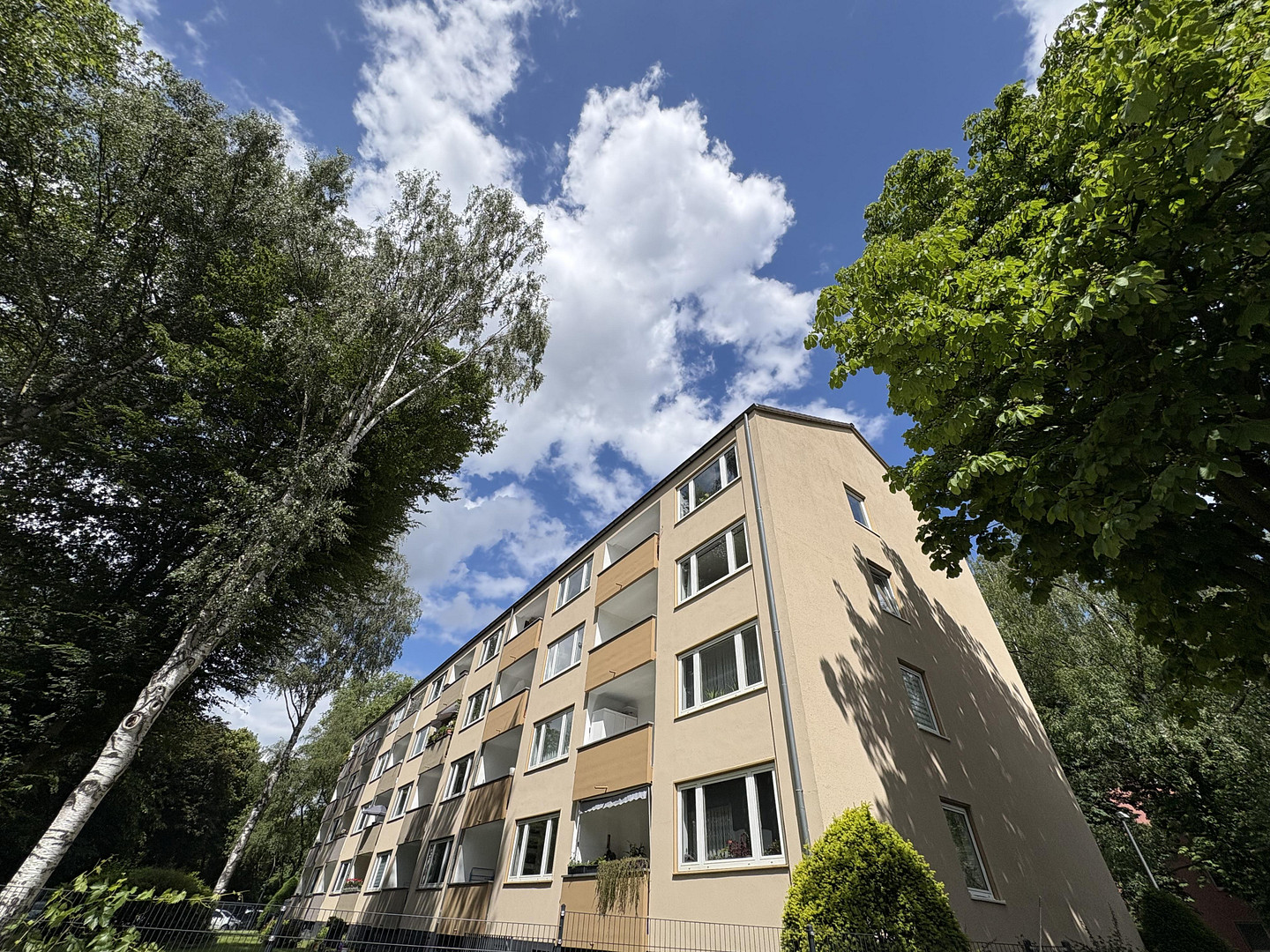 Frei+Saniert: Ehrenfelder Westend Veedel – Daimlerstraße 3, 50827 Köln(Bickendorf) – Vorschaubild 10