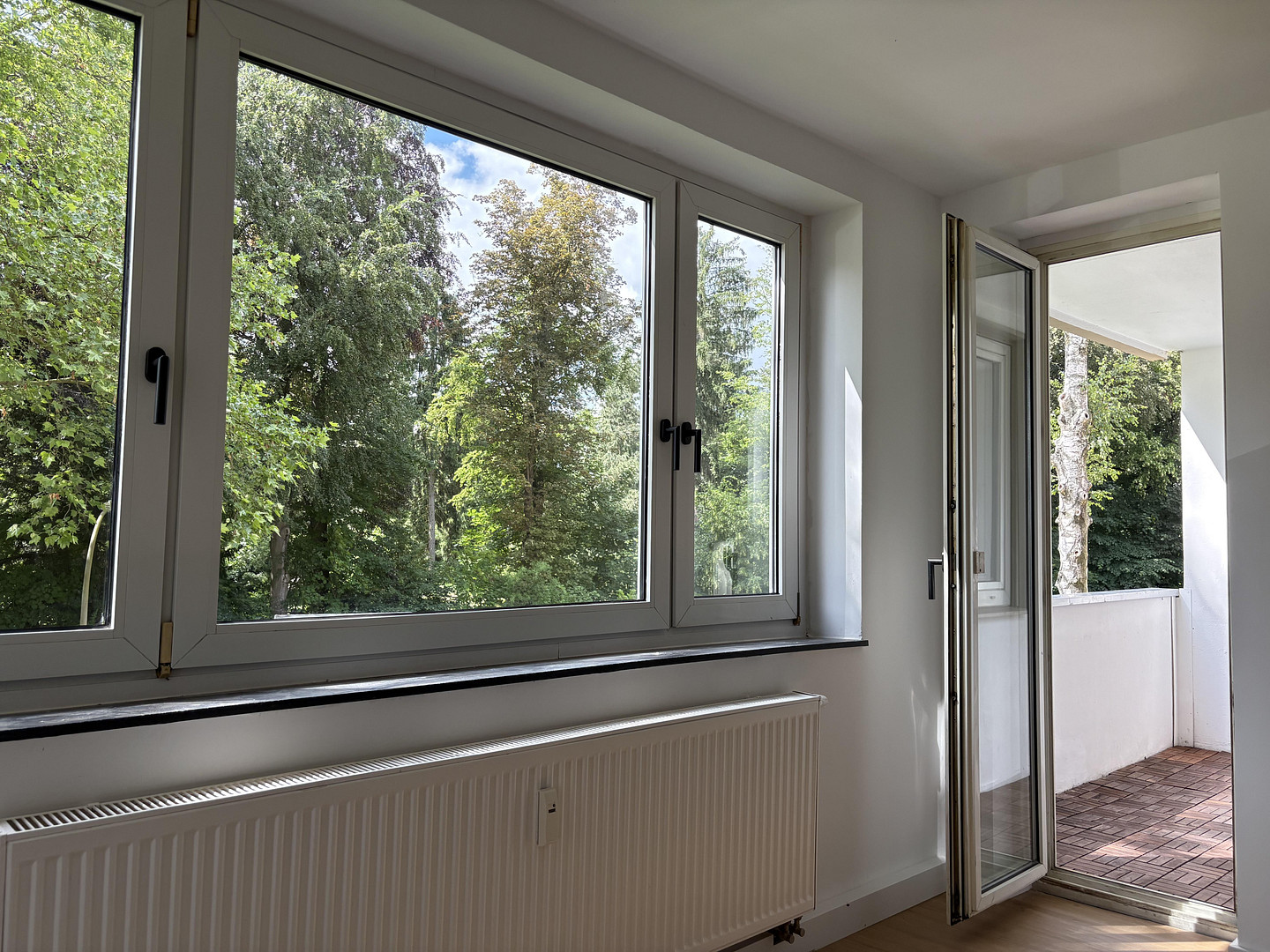Frei+Saniert: Ehrenfelder Westend Veedel – Daimlerstraße 3, 50827 Köln(Bickendorf) – Vorschaubild 3