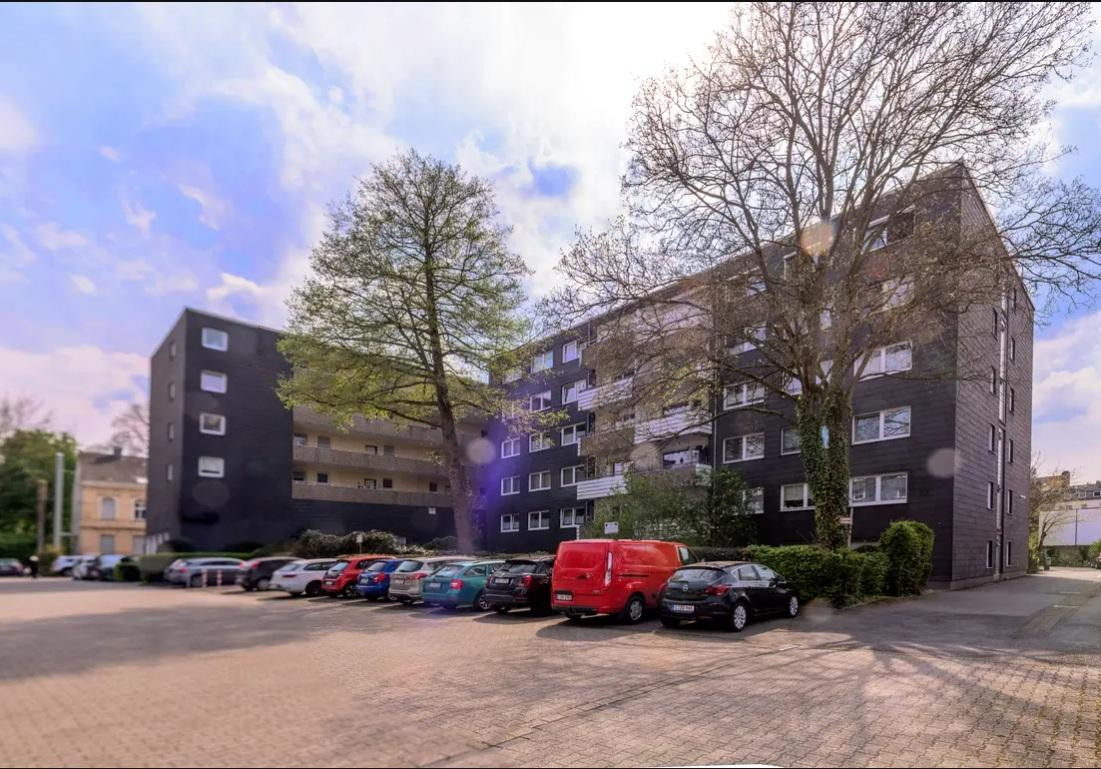 Moderne 3,5-Zimmer-Wohnung mit Balkon und Aufzug in begehrter Lage von Essen-Rellinghausen – Essen(Rellinghausen) – Vorschaubild 5