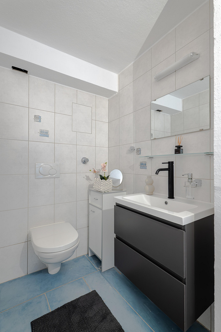 Freundliches Reihenhaus – renoviert, mit neuer Heizung – Wecholder Straße 128, 28277 Bremen(Obervieland) – Vorschaubild 13