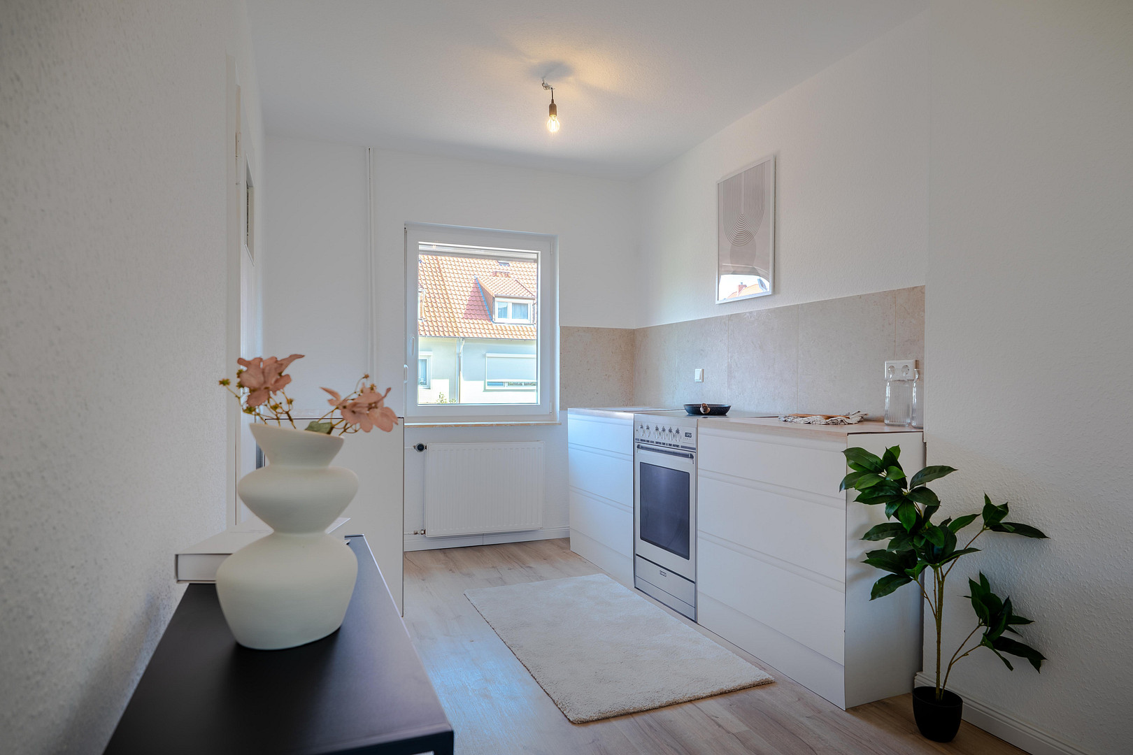 Freundliches Reihenhaus – renoviert, mit neuer Heizung – Wecholder Straße 128, 28277 Bremen(Obervieland) – Vorschaubild 4
