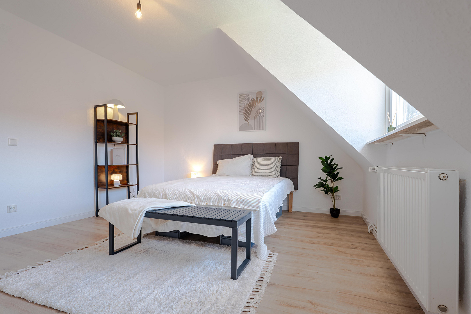 Freundliches Reihenhaus – renoviert, mit neuer Heizung – Wecholder Straße 128, 28277 Bremen(Obervieland) – Vorschaubild 8