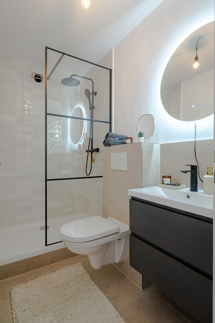 Freundliches Reihenhaus – renoviert, mit neuer Heizung – Wecholder Straße 128, 28277 Bremen(Obervieland) – Vorschaubild 11
