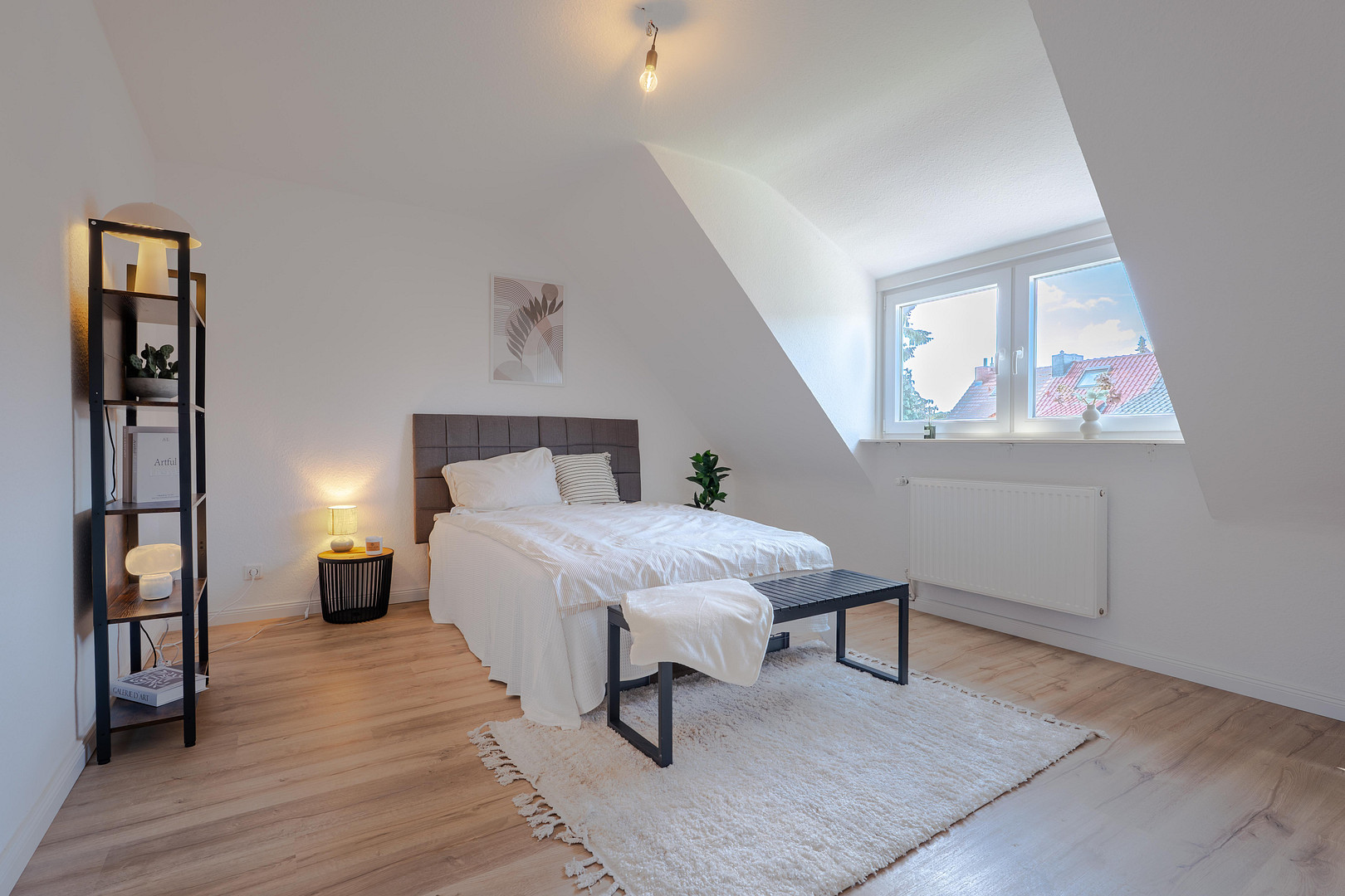 Freundliches Reihenhaus – renoviert, mit neuer Heizung – Wecholder Straße 128, 28277 Bremen(Obervieland) – Vorschaubild 7