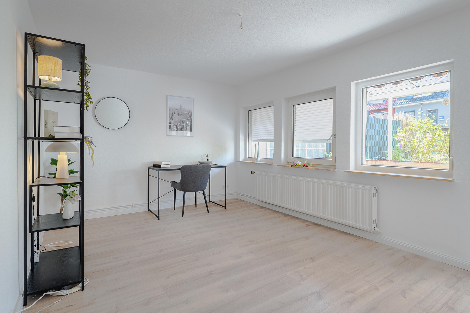 Freundliches Reihenhaus – renoviert, mit neuer Heizung – Wecholder Straße 128, 28277 Bremen(Obervieland) – Vorschaubild 14