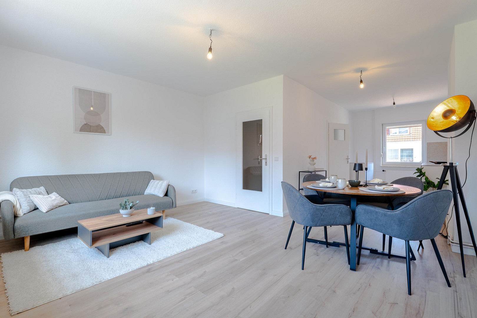 Freundliches Reihenhaus – renoviert, mit neuer Heizung – Wecholder Straße 128, 28277 Bremen(Obervieland) – Vorschaubild 3