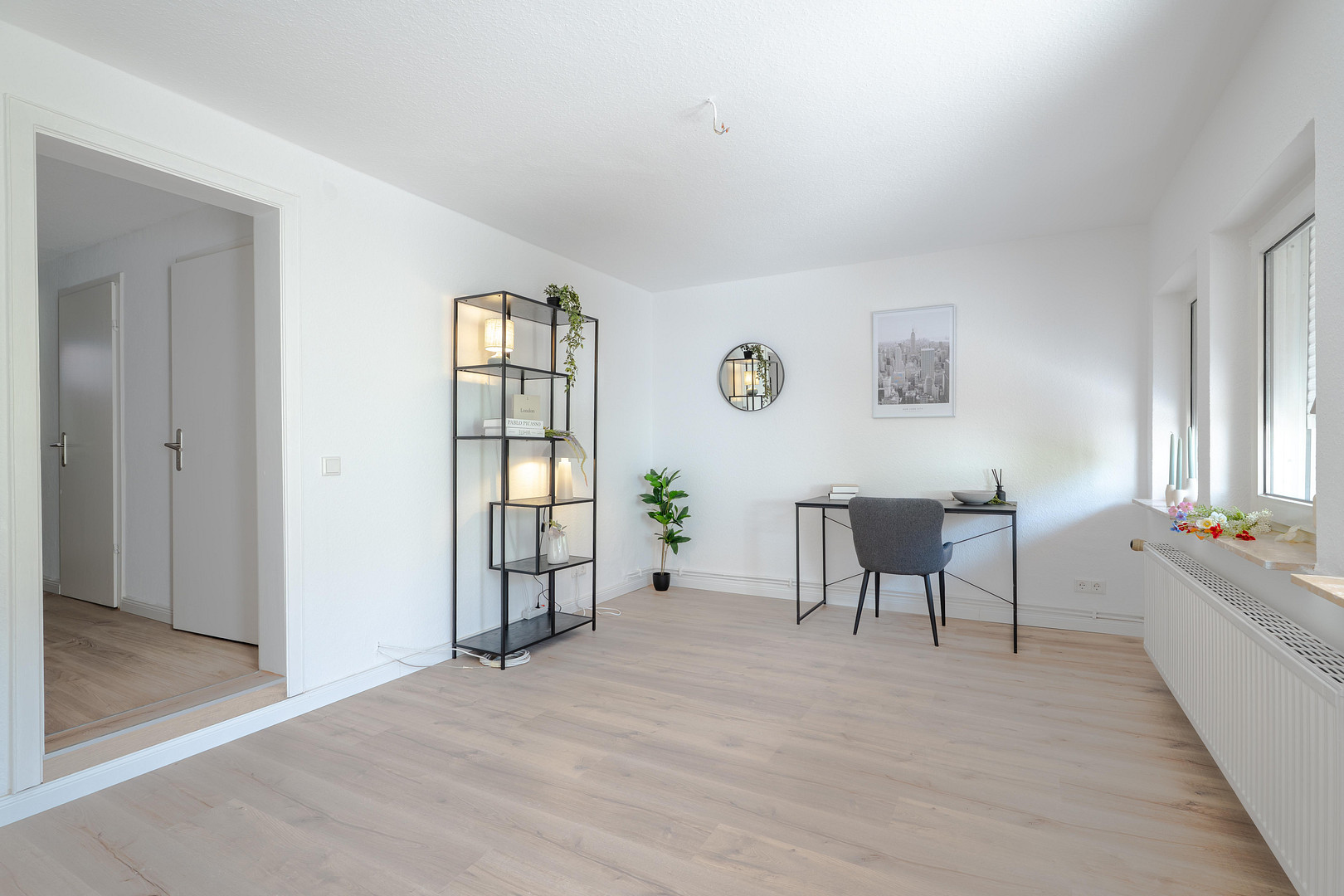 Freundliches Reihenhaus – renoviert, mit neuer Heizung – Wecholder Straße 128, 28277 Bremen(Obervieland) – Vorschaubild 15