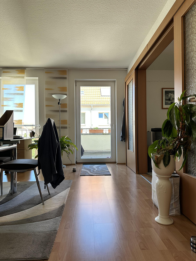 Ihre familienfreundliche 5,5 Raumwohnung im Stadtfeld Ost – Sickingenstraße 5, 39108 Magdeburg(Stadtfeld) – Vorschaubild 6