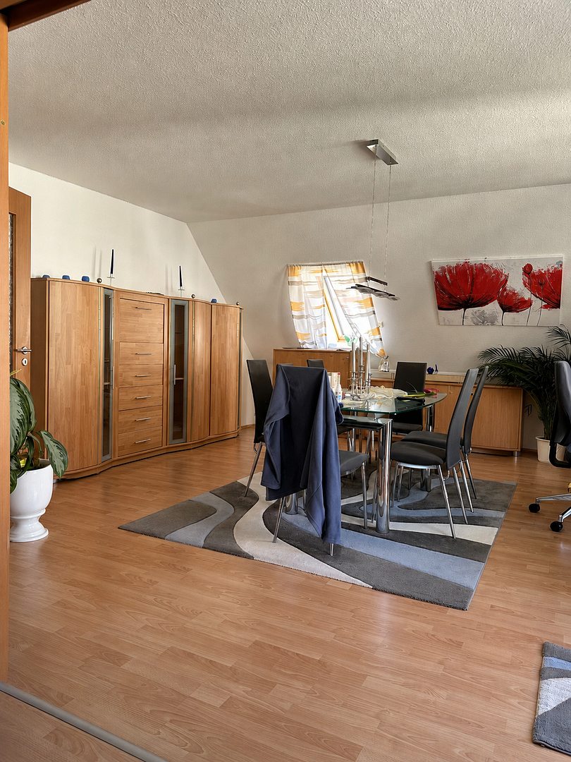 Ihre familienfreundliche 5,5 Raumwohnung im Stadtfeld Ost – Sickingenstraße 5, 39108 Magdeburg(Stadtfeld) – Vorschaubild 5