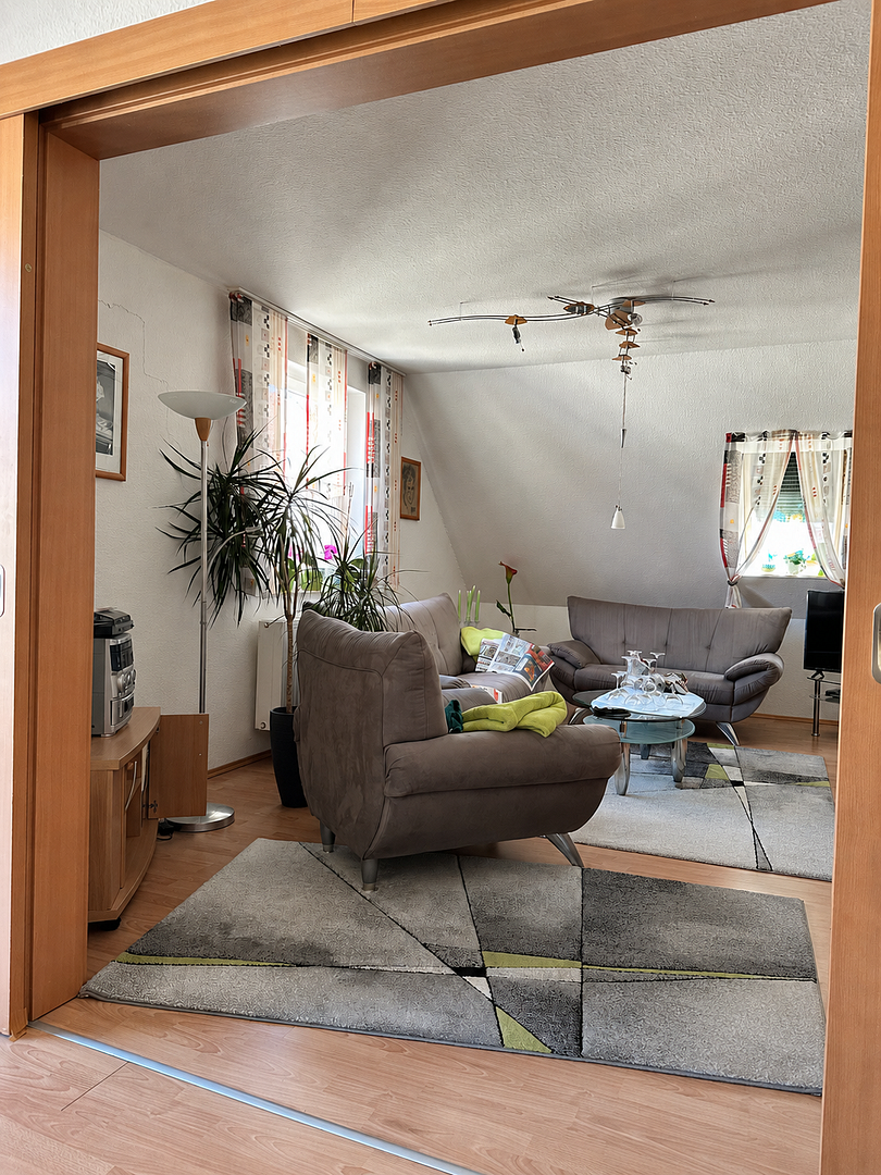 Ihre familienfreundliche 5,5 Raumwohnung im Stadtfeld Ost – Sickingenstraße 5, 39108 Magdeburg(Stadtfeld) – Vorschaubild 8