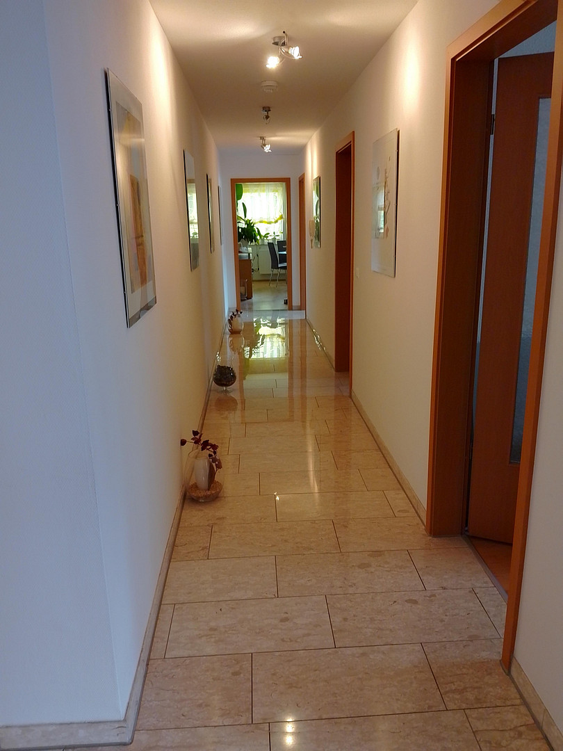 Ihre familienfreundliche 5,5 Raumwohnung im Stadtfeld Ost – Sickingenstraße 5, 39108 Magdeburg(Stadtfeld) – Vorschaubild 3