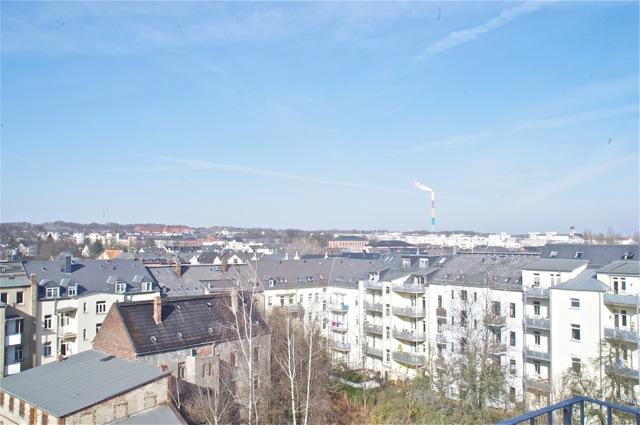 3-Raum Maisonettewohnung mit Dachterasse – Leonhardtstraße 32, 9112 Chemnitz(Kaßberg) – Vorschaubild 4