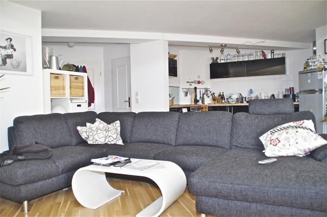 3-Raum Maisonettewohnung mit Dachterasse – Leonhardtstraße 32, 9112 Chemnitz(Kaßberg) – Vorschaubild 6