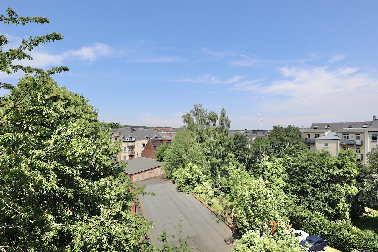 3-Raum Maisonettewohnung mit Dachterasse – Leonhardtstraße 32, 9112 Chemnitz(Kaßberg) – Vorschaubild 2