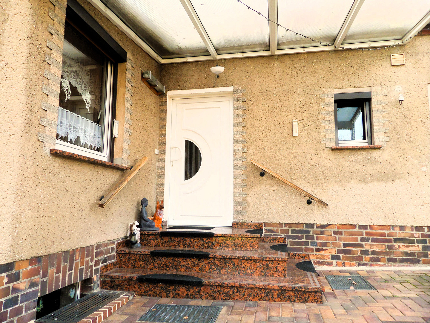 RESERVIERT: Seltenes Fundstück in Lauchhammer-Mitte | 1.120 m² – Lauchhammer – Vorschaubild 7