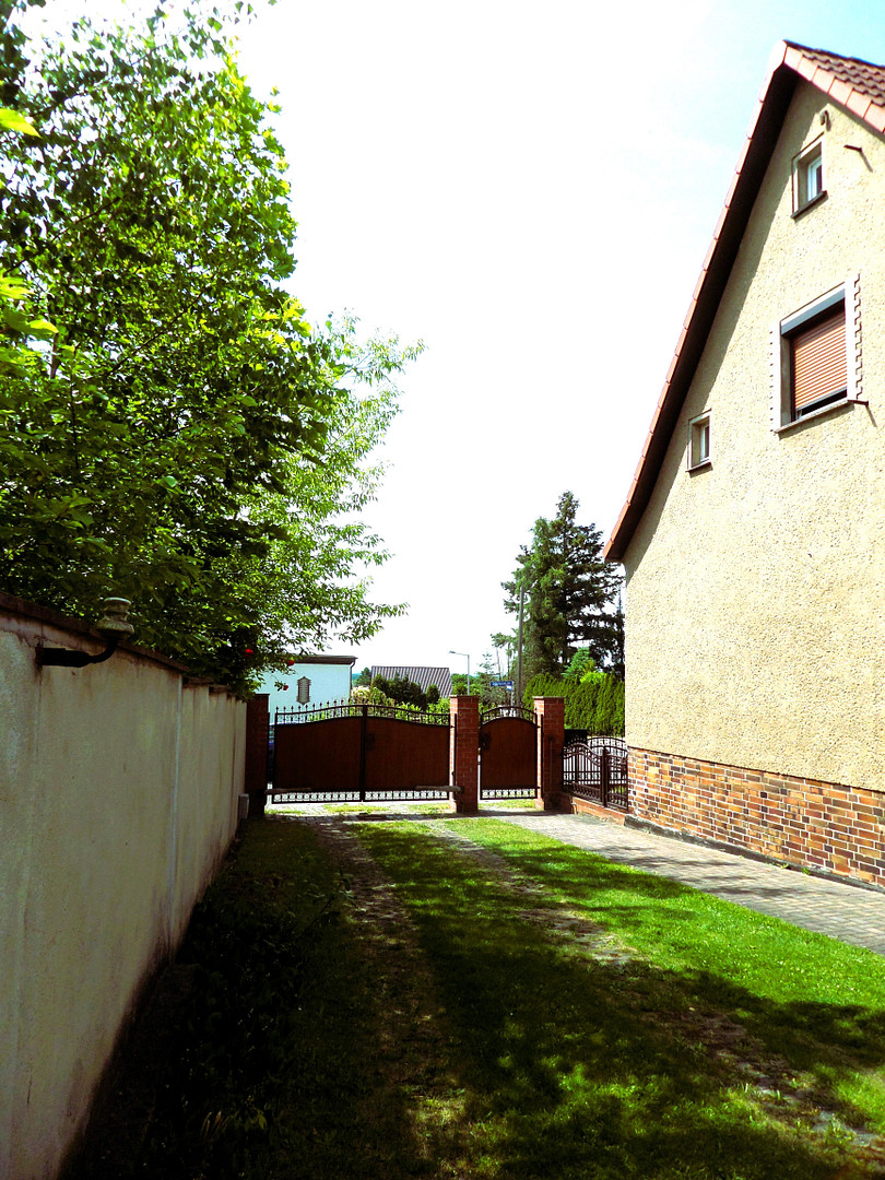 RESERVIERT: Seltenes Fundstück in Lauchhammer-Mitte | 1.120 m² – Lauchhammer – Vorschaubild 5