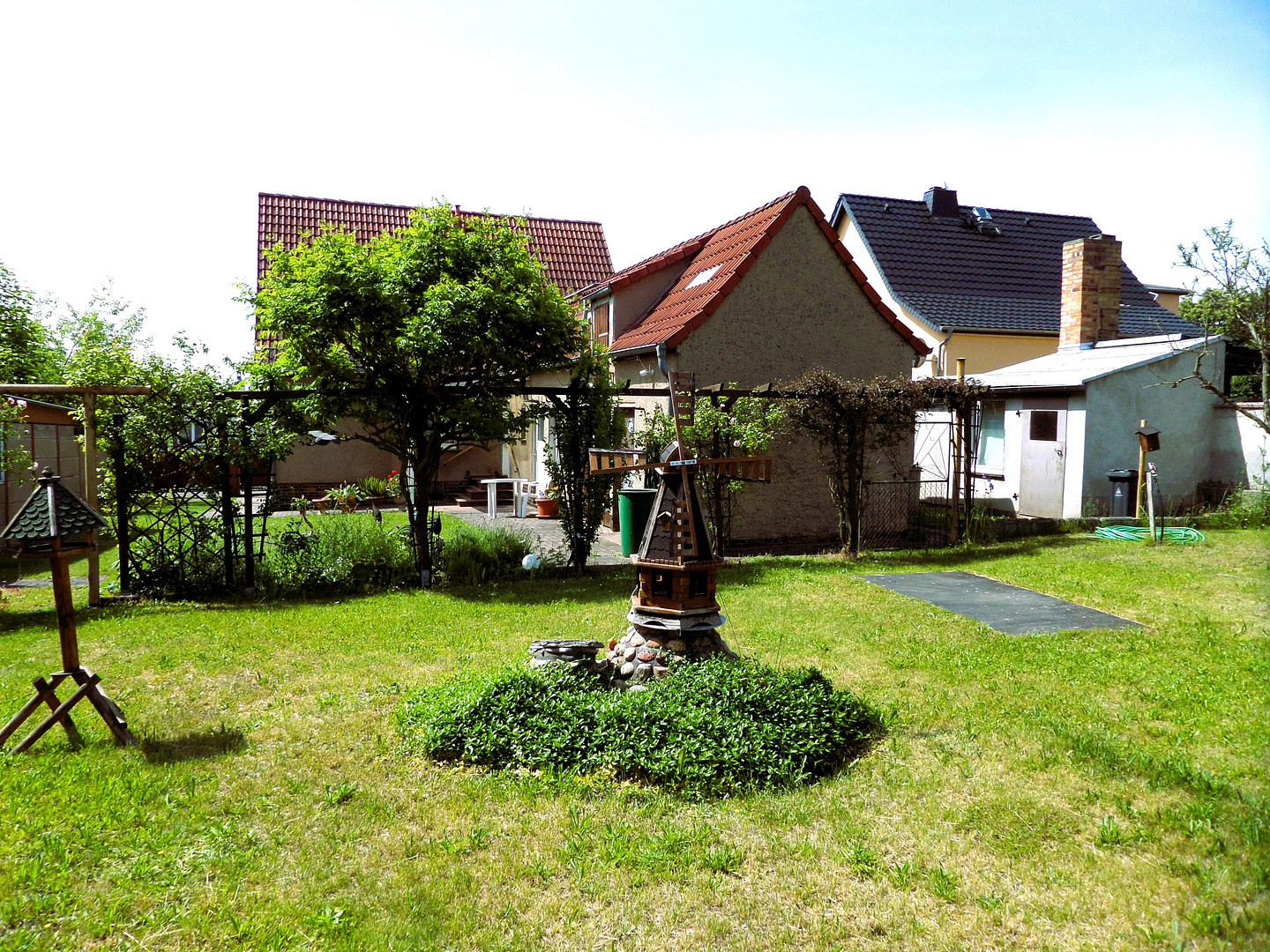 RESERVIERT: Seltenes Fundstück in Lauchhammer-Mitte | 1.120 m² – Lauchhammer – Vorschaubild 30