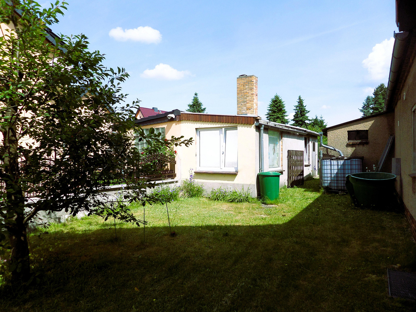 RESERVIERT: Seltenes Fundstück in Lauchhammer-Mitte | 1.120 m² – Lauchhammer – Vorschaubild 28