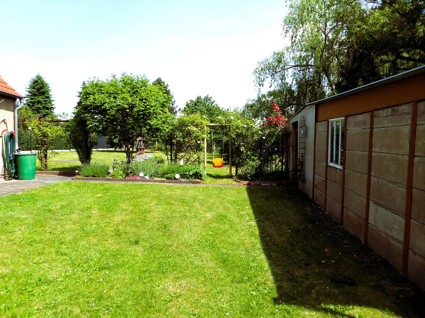 RESERVIERT: Seltenes Fundstück in Lauchhammer-Mitte | 1.120 m² – Lauchhammer – Vorschaubild 31