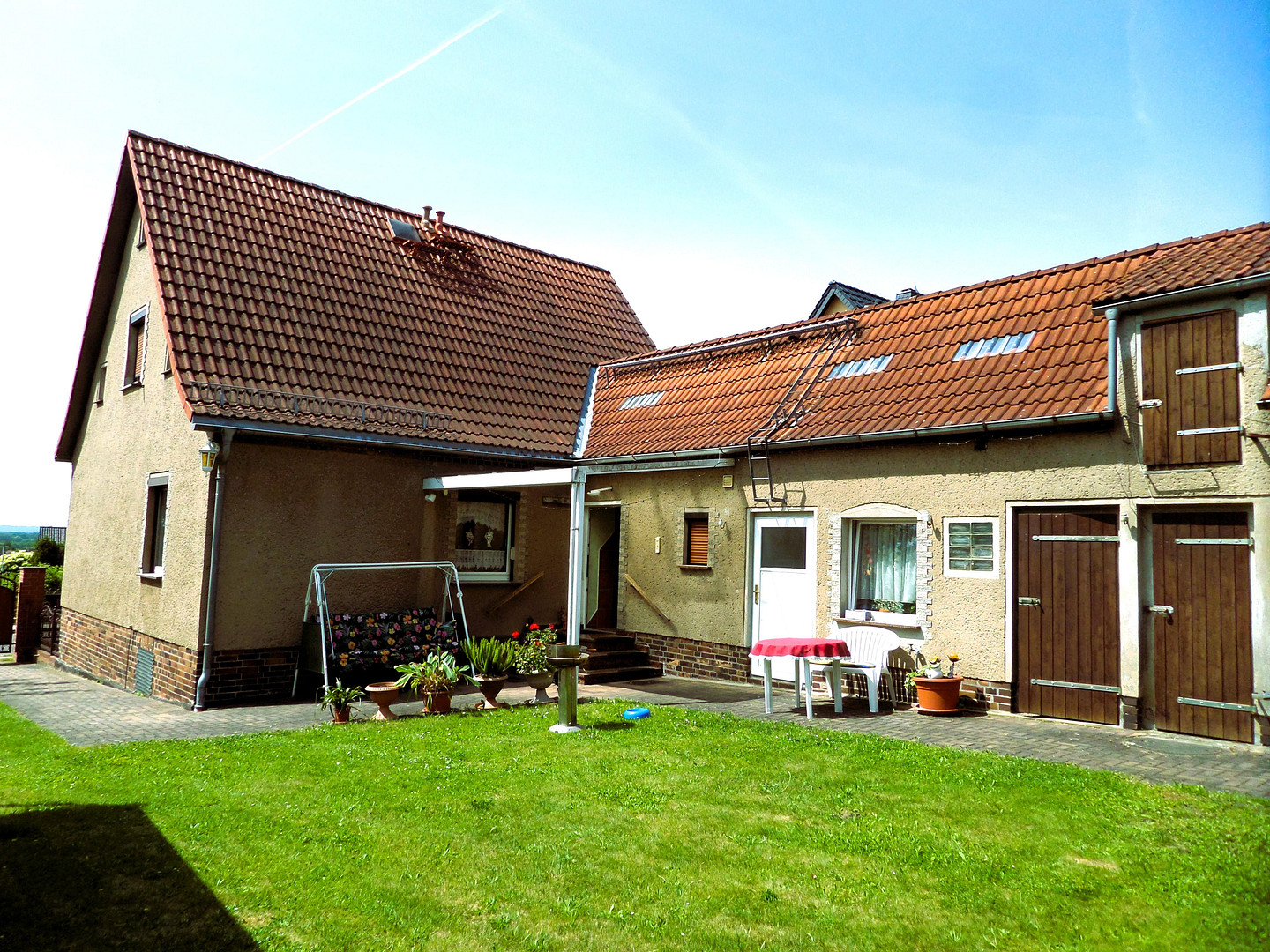 RESERVIERT: Seltenes Fundstück in Lauchhammer-Mitte | 1.120 m² – Lauchhammer – Vorschaubild 6