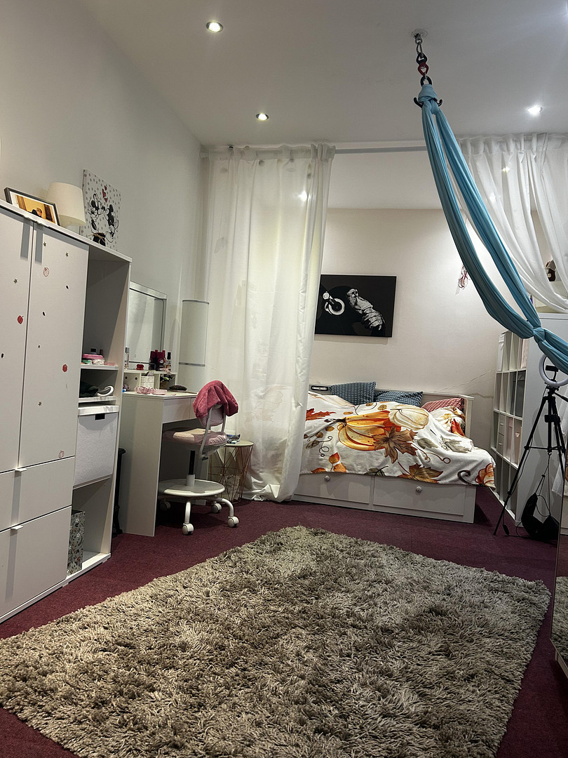 Besondere Kapitalanlage mit Eigennutzungsoption – Haus-im-Haus und fünf Mietwohnungen – Gustav Heinemann Str 3, 41352 Korschenbroich – Vorschaubild 23