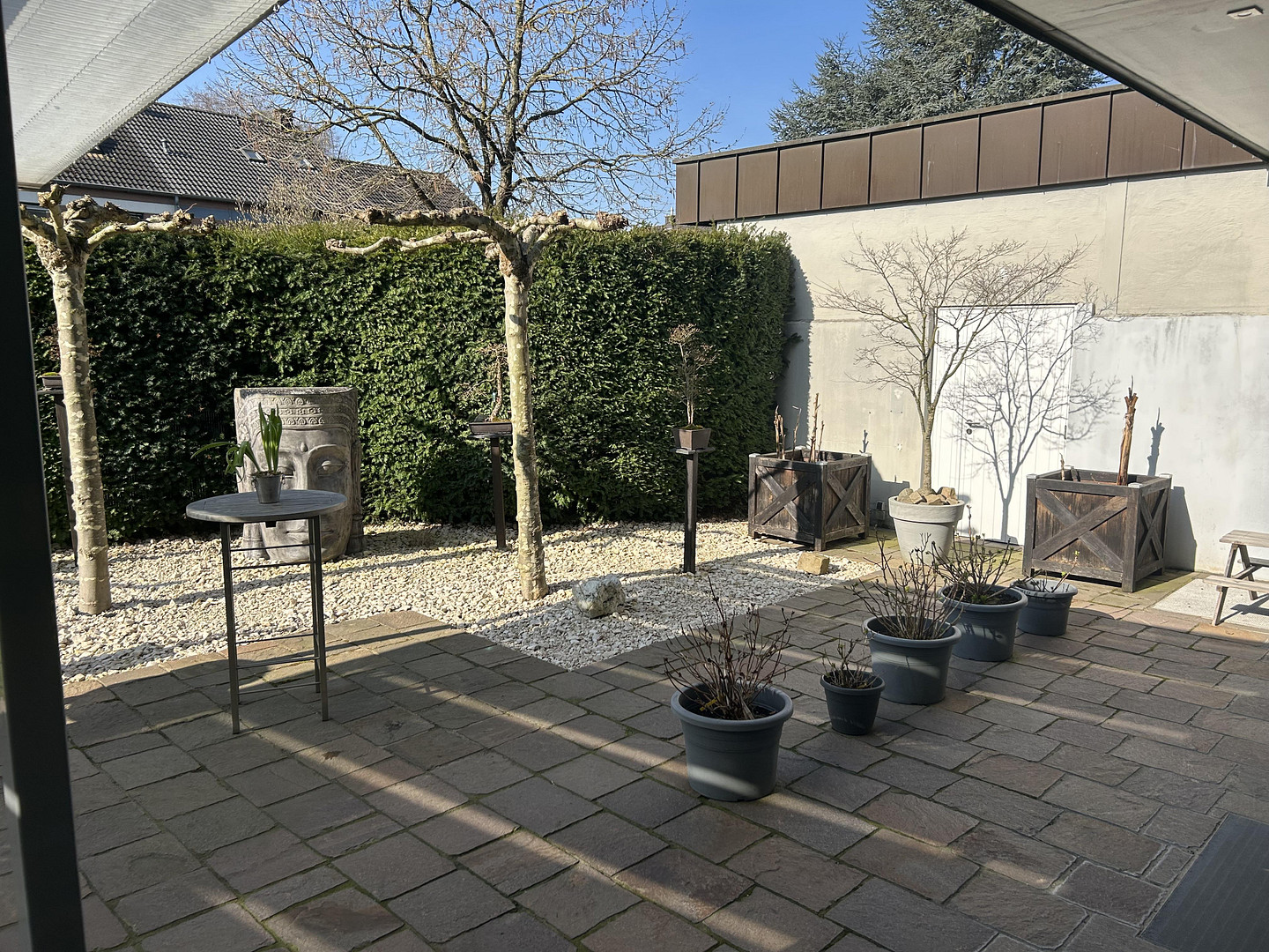 Besondere Kapitalanlage mit Eigennutzungsoption – Haus-im-Haus und fünf Mietwohnungen – Gustav Heinemann Str 3, 41352 Korschenbroich – Vorschaubild 32