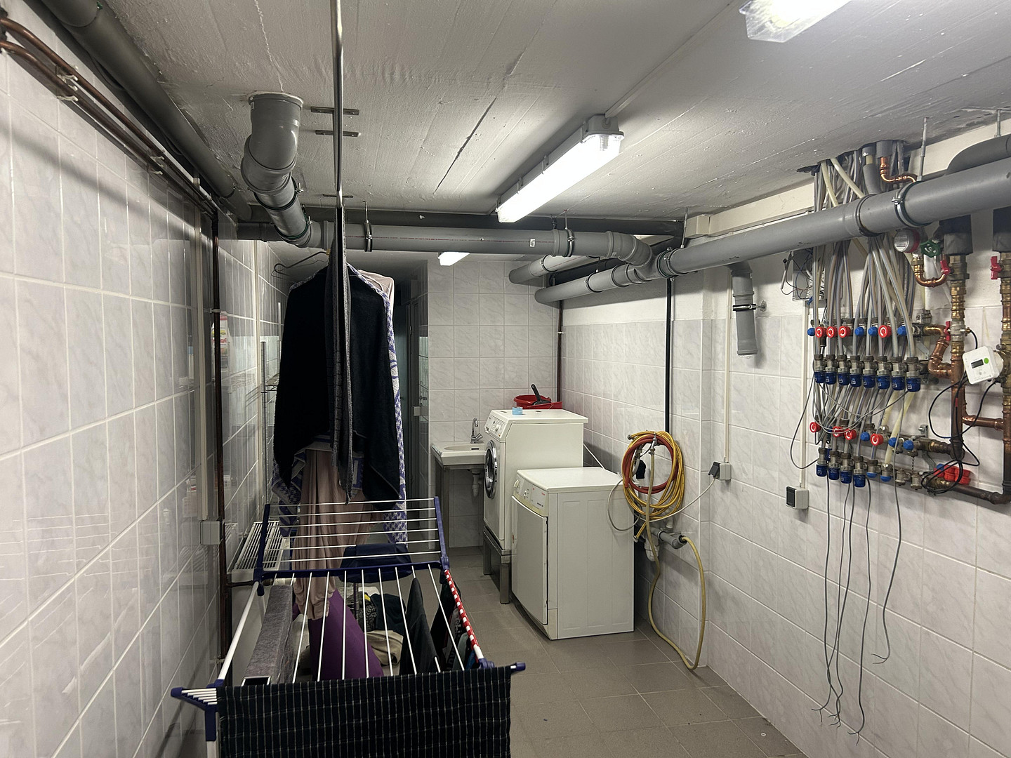 Besondere Kapitalanlage mit Eigennutzungsoption – Haus-im-Haus und fünf Mietwohnungen – Gustav Heinemann Str 3, 41352 Korschenbroich – Vorschaubild 37
