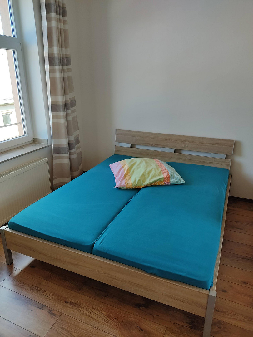Möbilierte Wohnung im Zentrum, herrlicher Blick vom Balkon – Lüdenscheid – Vorschaubild 10
