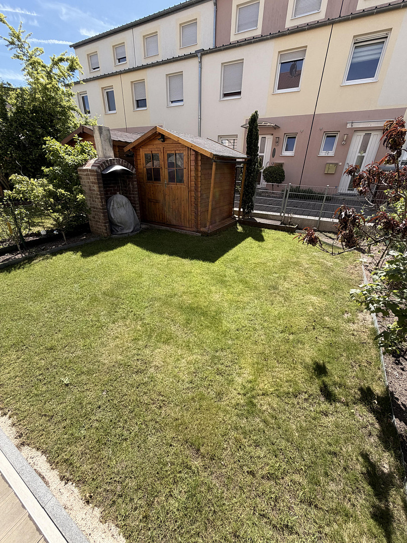 Modernes Reihenmittelhaus in begehrter Wohnlage „Parkside“ in Feucht – Marsweg 17, 90537 Feucht – Vorschaubild 23
