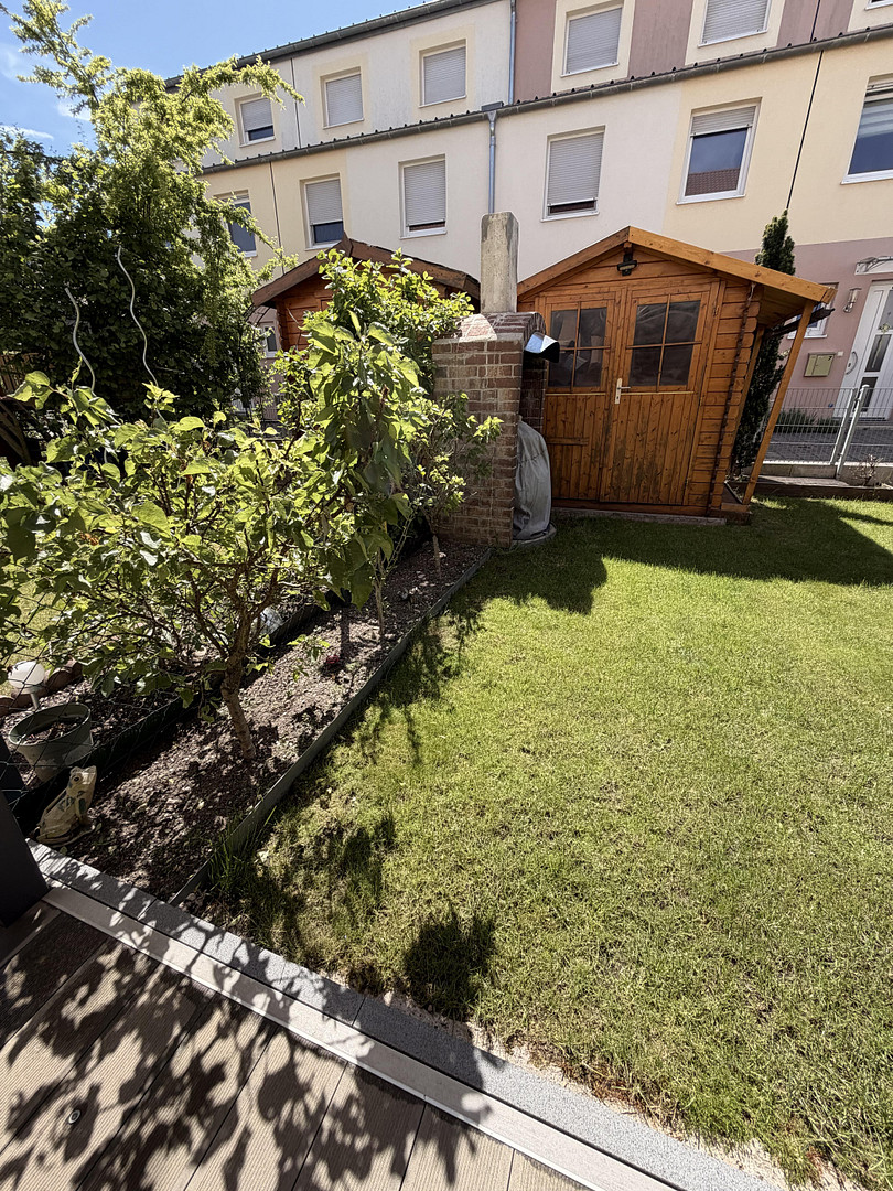 Modernes Reihenmittelhaus in begehrter Wohnlage „Parkside“ in Feucht – Marsweg 17, 90537 Feucht – Vorschaubild 25
