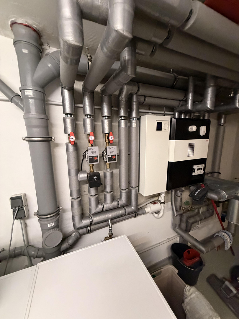 Modernes Reihenmittelhaus in begehrter Wohnlage „Parkside“ in Feucht – Marsweg 17, 90537 Feucht – Vorschaubild 13