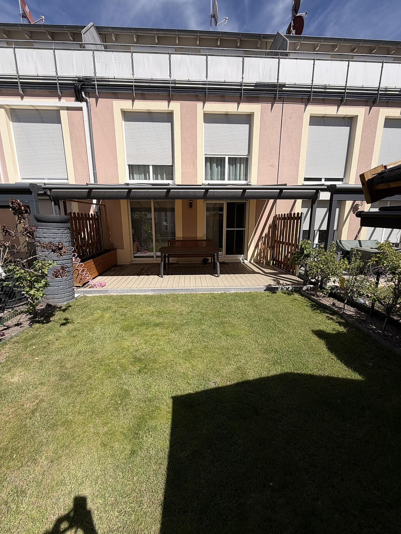 Modernes Reihenmittelhaus in begehrter Wohnlage „Parkside“ in Feucht – Marsweg 17, 90537 Feucht – Vorschaubild 26