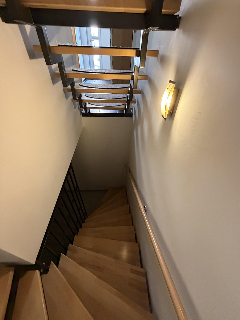 Modernes Reihenmittelhaus in begehrter Wohnlage „Parkside“ in Feucht – Marsweg 17, 90537 Feucht – Vorschaubild 16