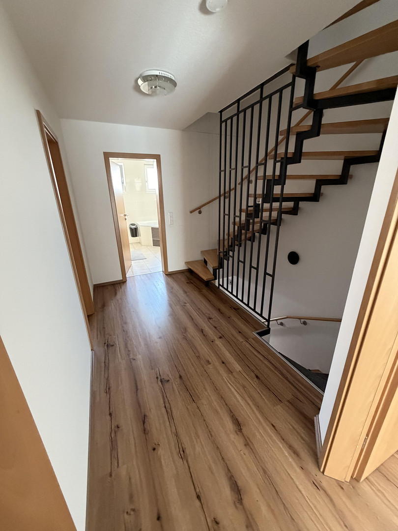 Modernes Reihenmittelhaus in begehrter Wohnlage „Parkside“ in Feucht – Marsweg 17, 90537 Feucht – Vorschaubild 10