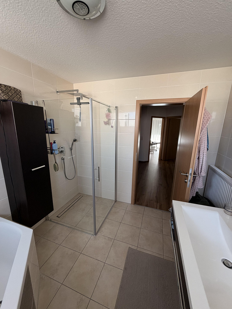 Modernes Reihenmittelhaus in begehrter Wohnlage „Parkside“ in Feucht – Marsweg 17, 90537 Feucht – Vorschaubild 5
